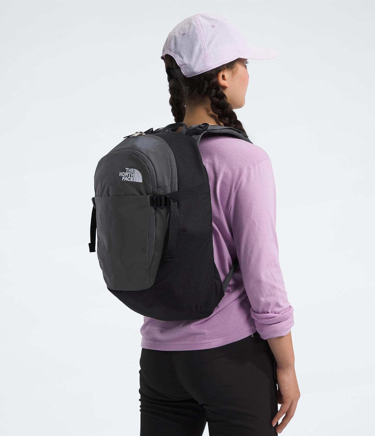 imageThe North Face Basin 15 Liter Technical Pack TNF BlackAsphalt GreyNPF One SizeTnf BlackAsphalt Greynpf