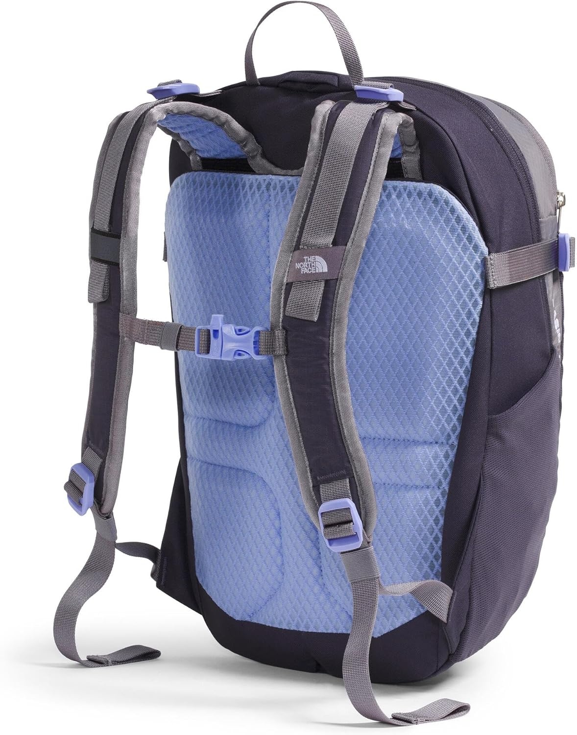 imageThe North Face Basin 15 Liter Technical Pack TNF BlackAsphalt GreyNPF One SizeTranscendent GreyEndless Dusk