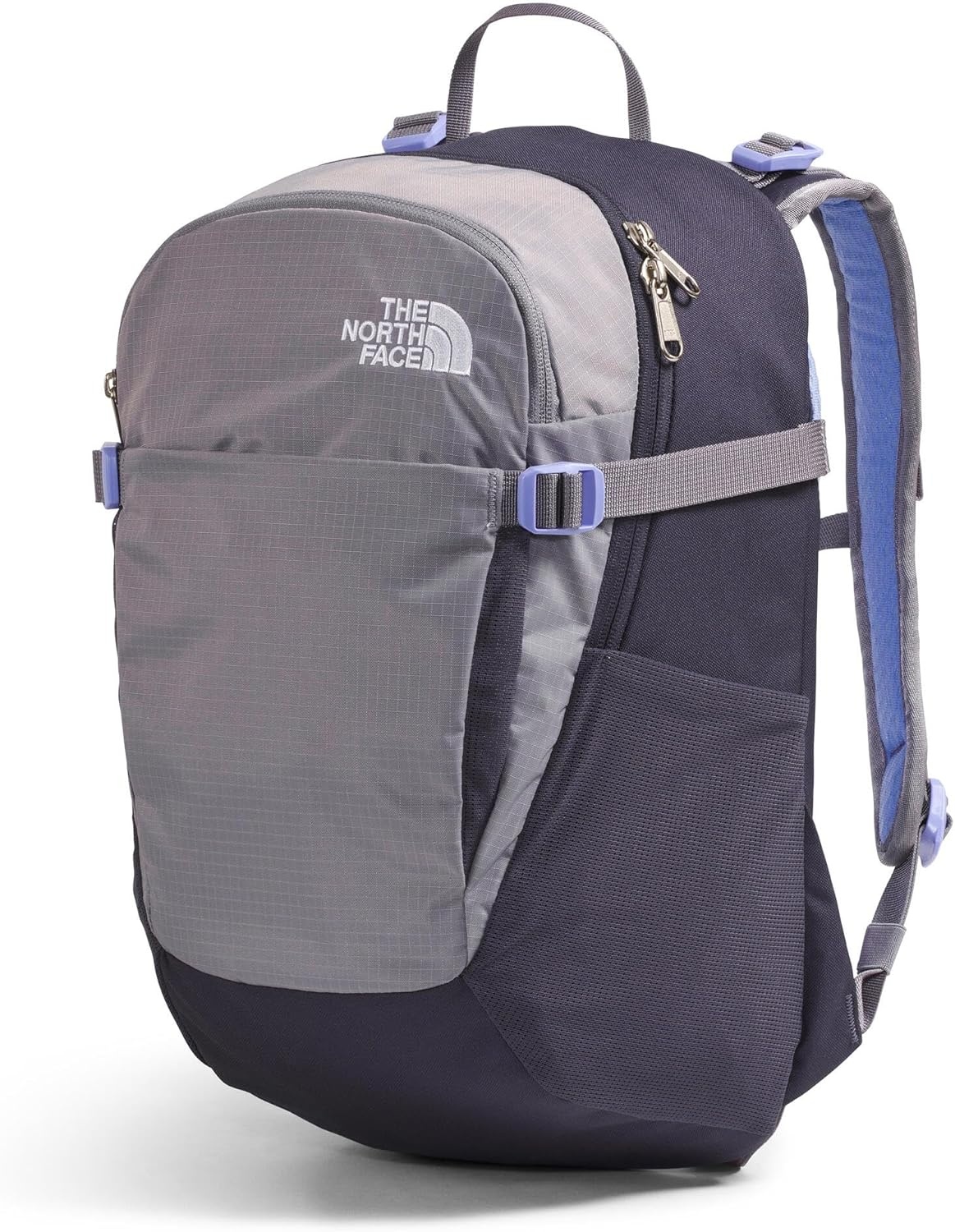 imageThe North Face Basin 15 Liter Technical Pack TNF BlackAsphalt GreyNPF One SizeTranscendent GreyEndless Dusk