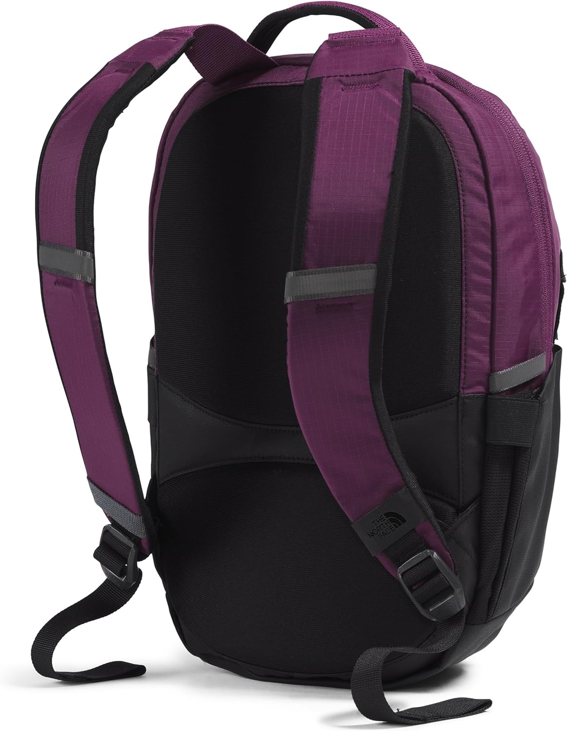 imageThe North Face Borealis Mini Backpack TNF BlackTNF BlackNPF One SizeBlack Currant PurpleTnf Black
