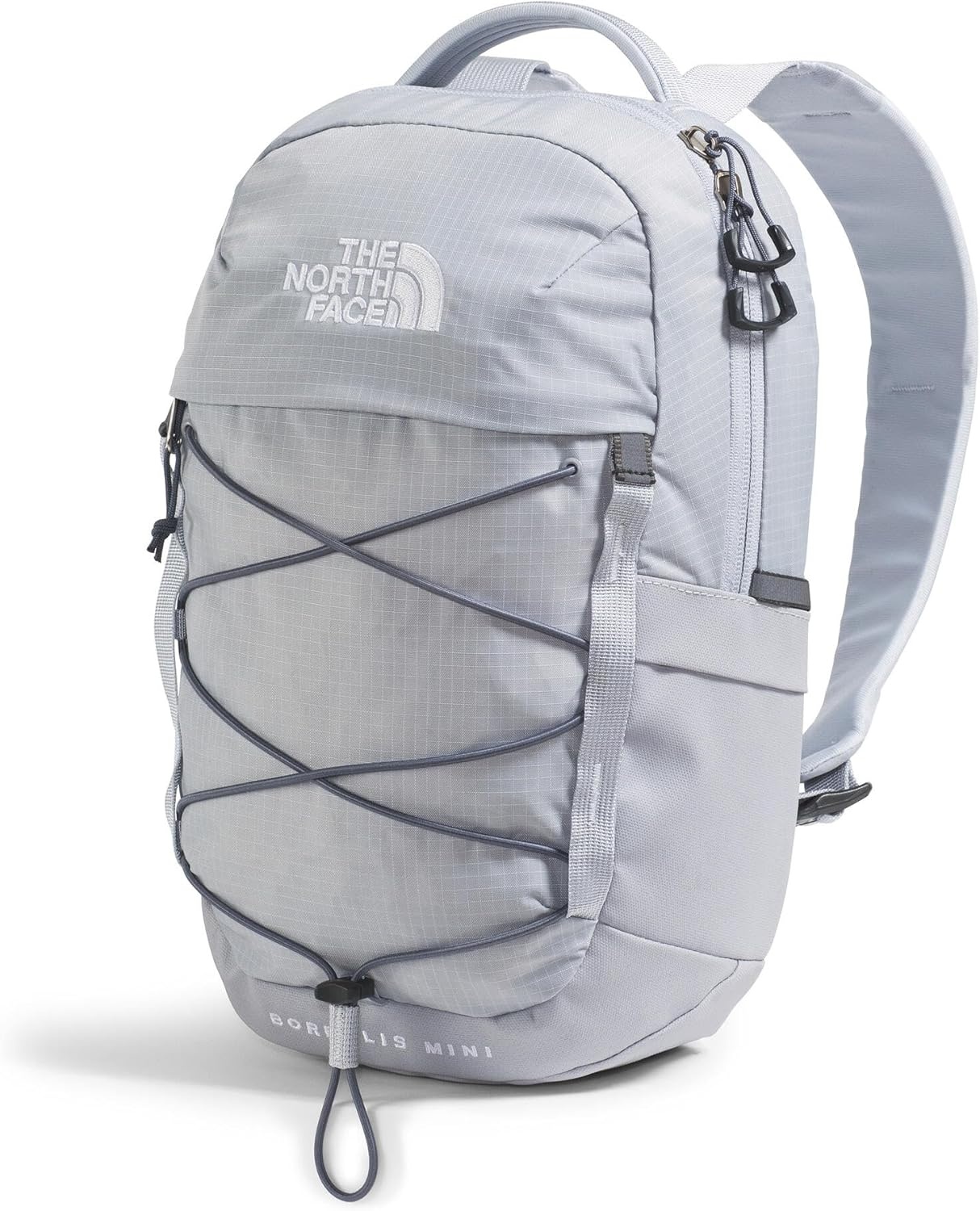imageThe North Face Borealis Mini Backpack TNF BlackTNF BlackNPF One SizeBlue FlaxTwilight Galaxy