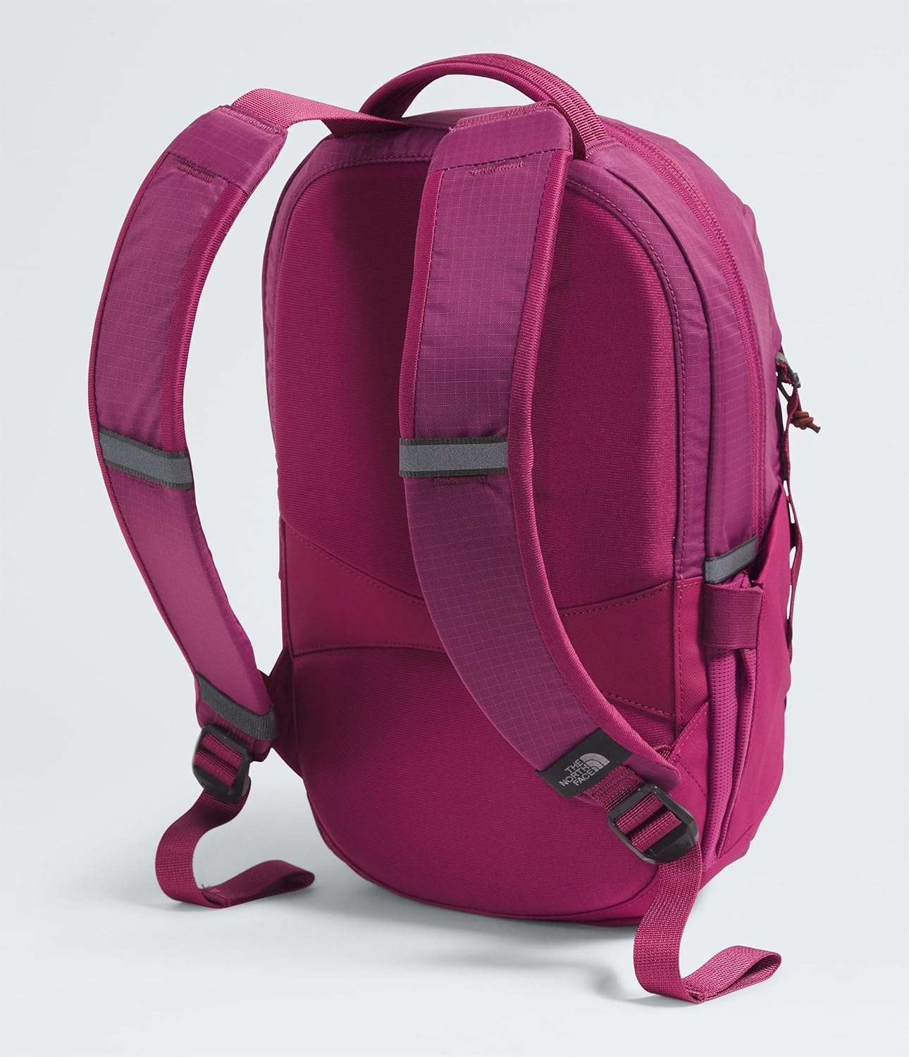 imageThe North Face Borealis Mini Backpack TNF BlackTNF BlackNPF One SizeCyber BerrySumac