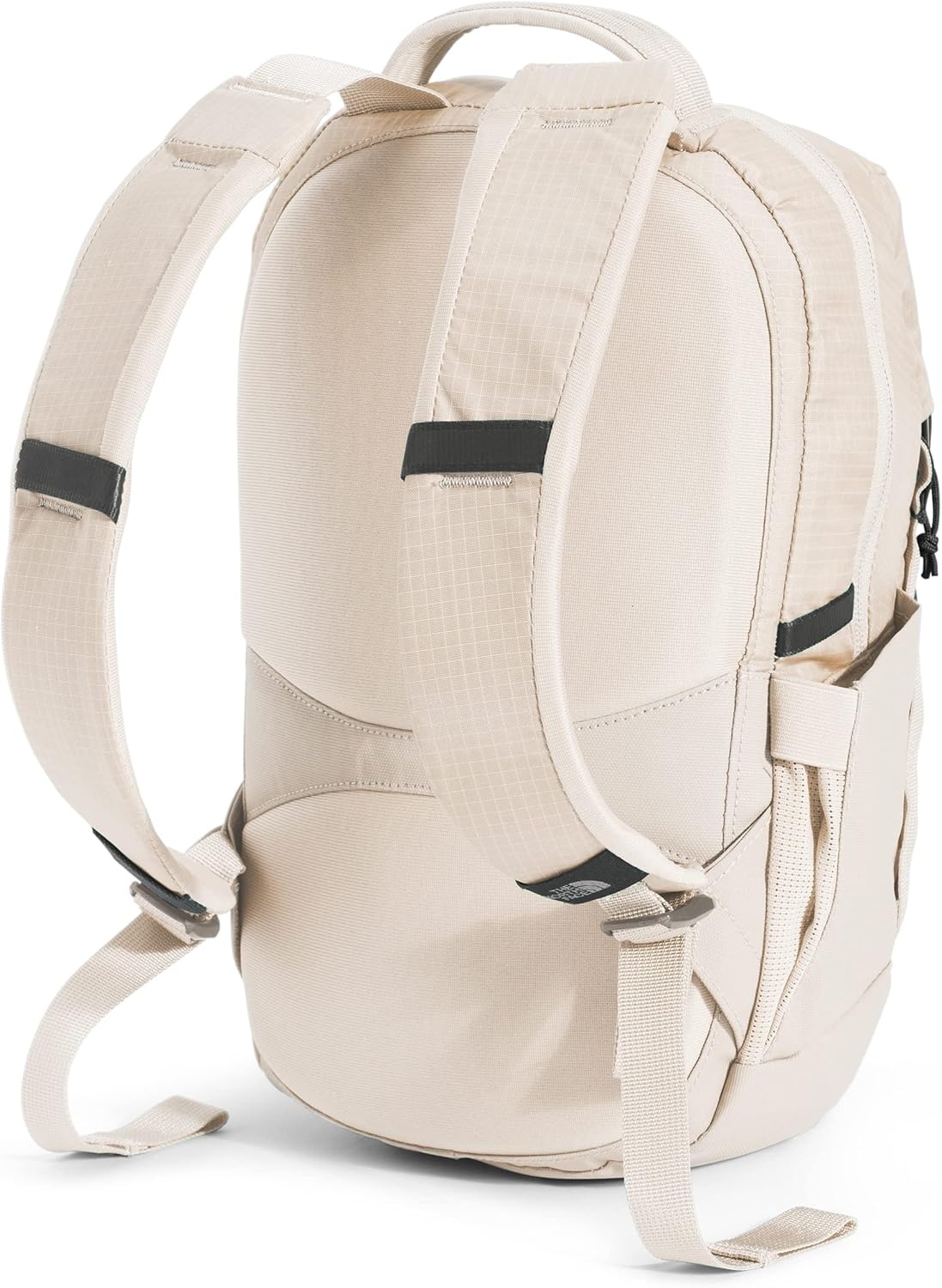 imageThe North Face Borealis Mini Backpack TNF BlackTNF BlackNPF One SizeGardenia WhiteTnf Black
