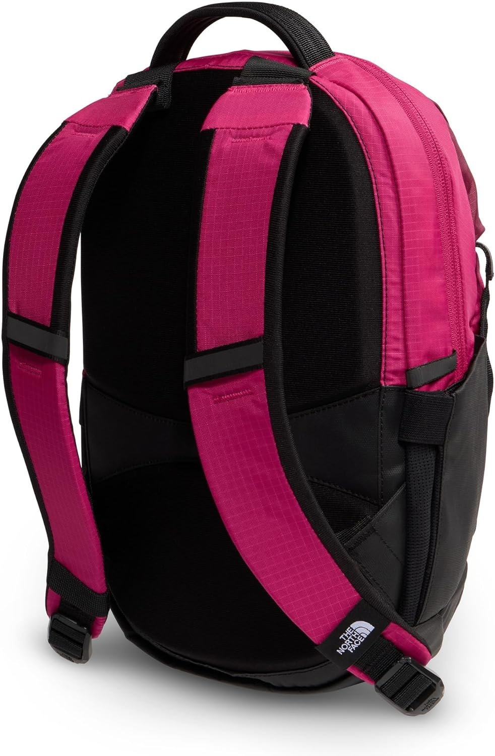imageThe North Face Borealis Mini Backpack TNF BlackTNF BlackNPF One SizeLali GuranBurgundy CrushTnf Black