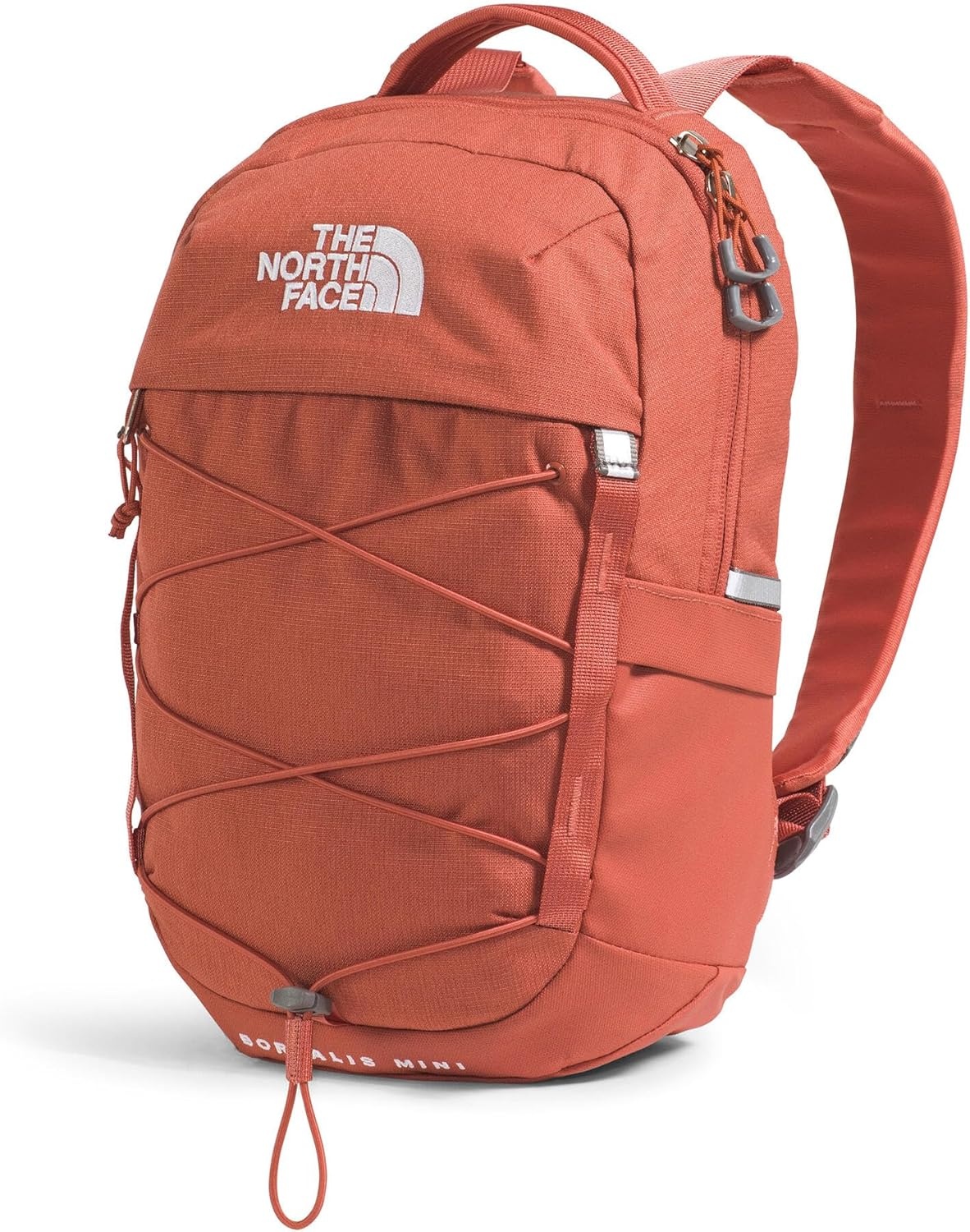 imageThe North Face Borealis Mini Backpack TNF BlackTNF BlackNPF One SizeMars Dust Dark HeatherMars Dust