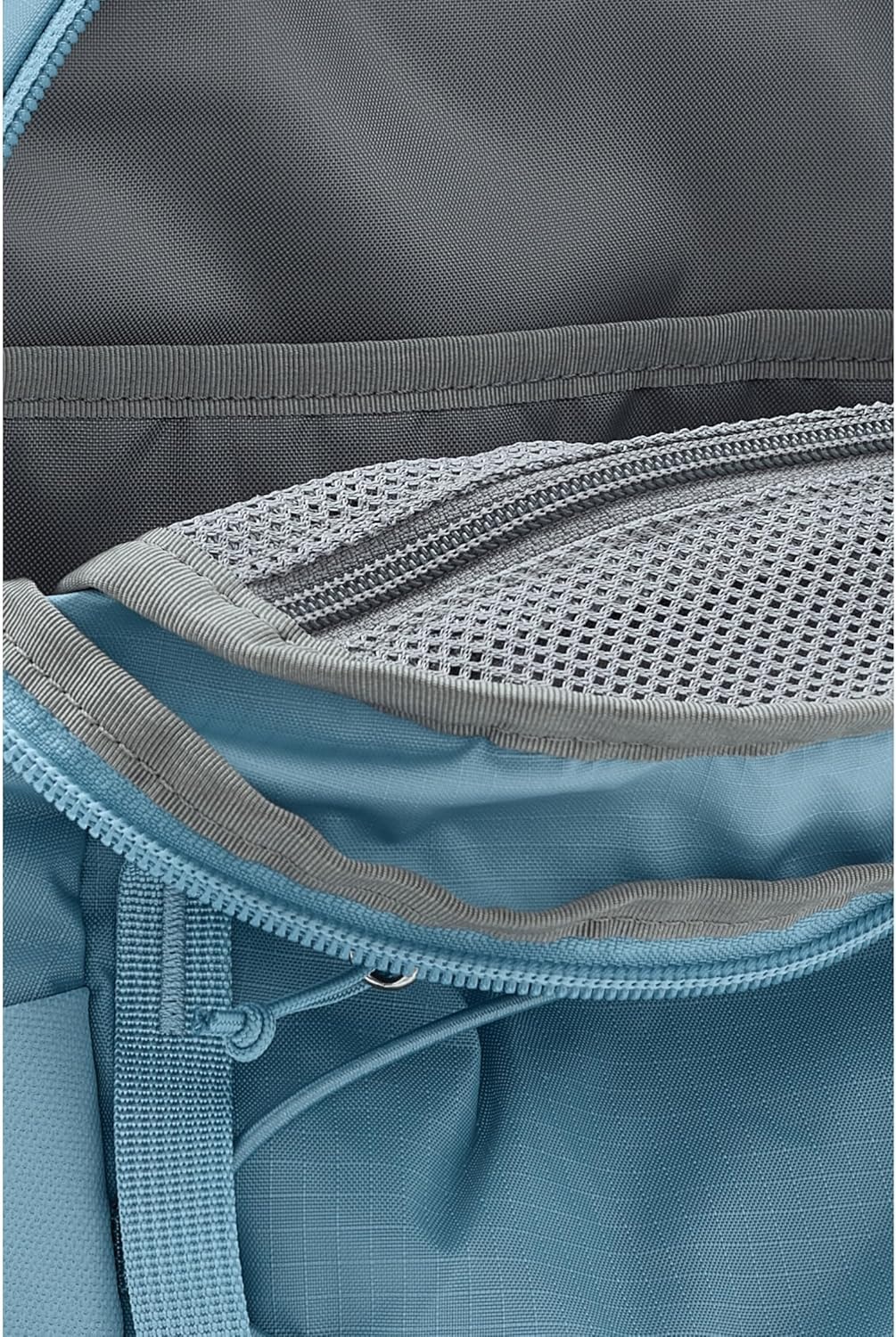 imageThe North Face Borealis Mini Backpack TNF BlackTNF BlackNPF One SizePale Teal