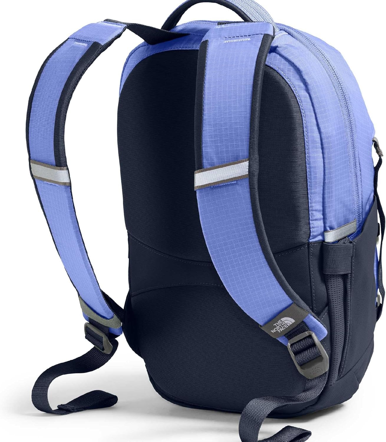 imageThe North Face Borealis Mini Backpack TNF BlackTNF BlackNPF One SizePeriwinkle GlowSummit NavyLemon Mist