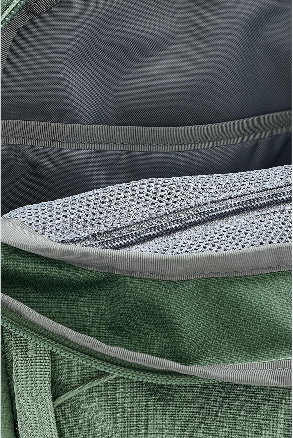 imageThe North Face Borealis Mini Backpack TNF BlackTNF BlackNPF One SizeSlate Moss Dark HeatherSlate Moss