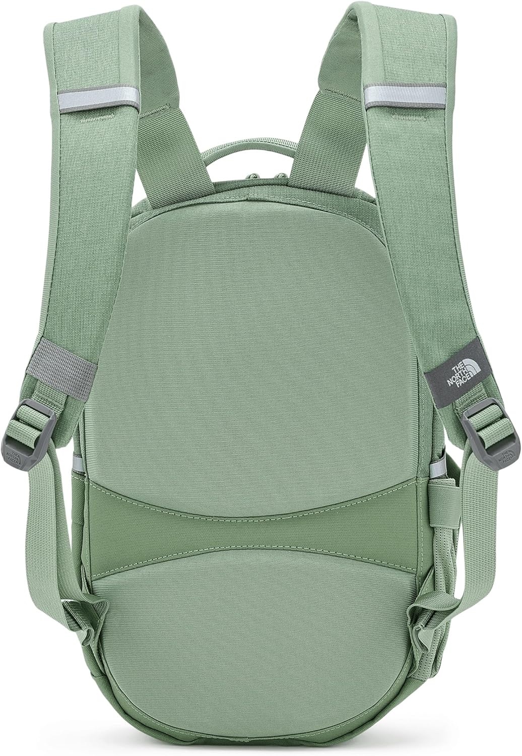 imageThe North Face Borealis Mini Backpack TNF BlackTNF BlackNPF One SizeSlate Moss Dark HeatherSlate Moss