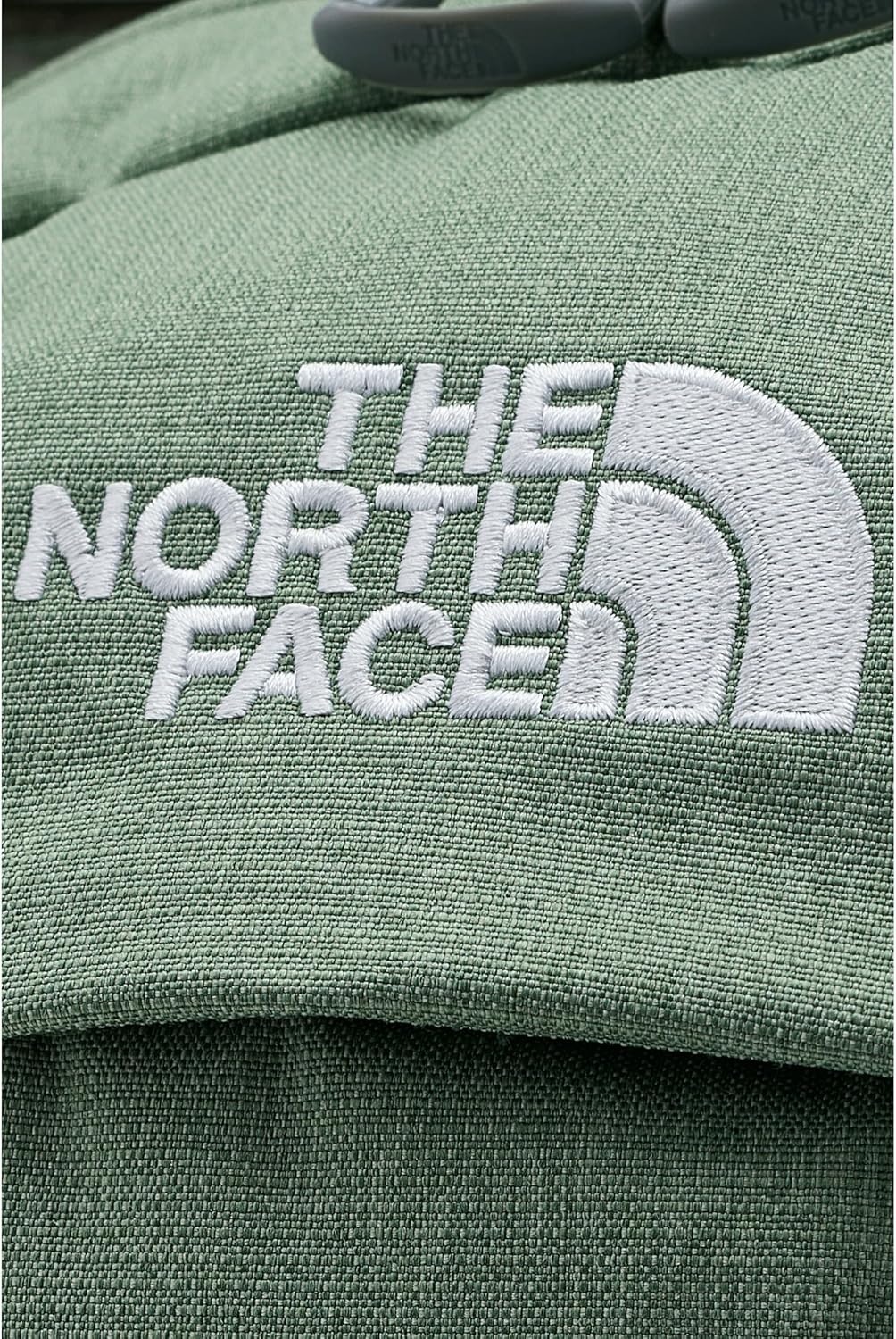 imageThe North Face Borealis Mini Backpack TNF BlackTNF BlackNPF One SizeSlate Moss Dark HeatherSlate Moss