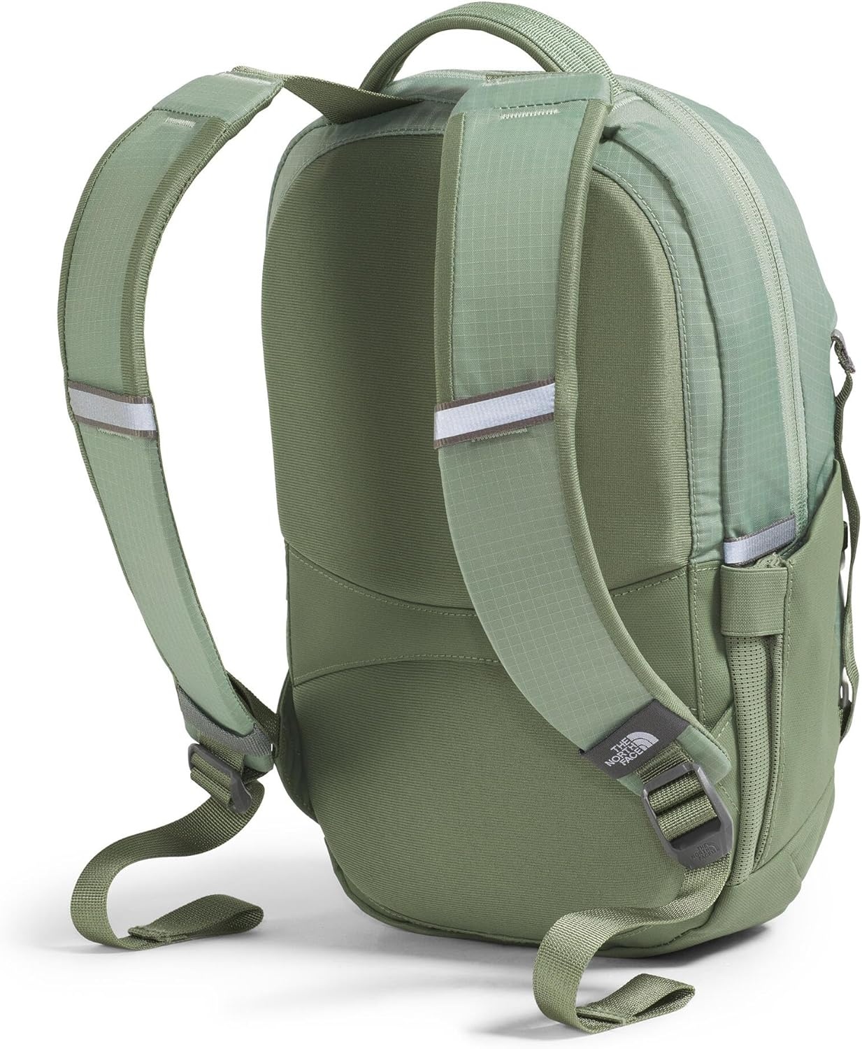 imageThe North Face Borealis Mini Backpack TNF BlackTNF BlackNPF One SizeSlate MossBark Mist
