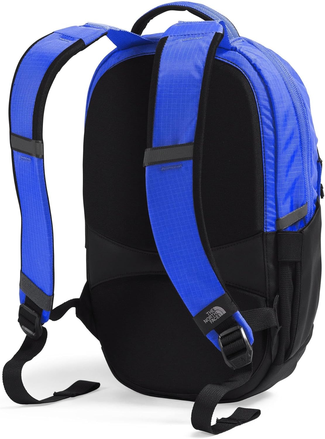 imageThe North Face Borealis Mini Backpack TNF BlackTNF BlackNPF One SizeSolar BlueTnf Black