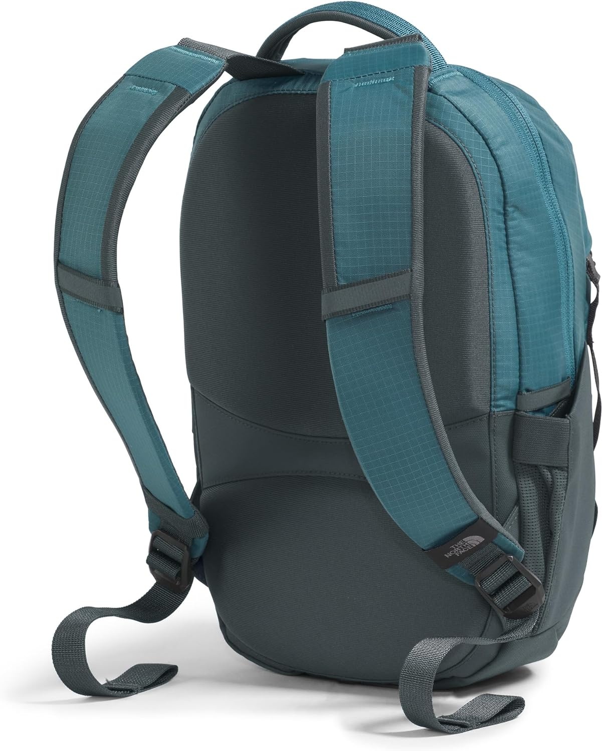 imageThe North Face Borealis Mini Backpack TNF BlackTNF BlackNPF One SizeSpaceAnthracite Grey