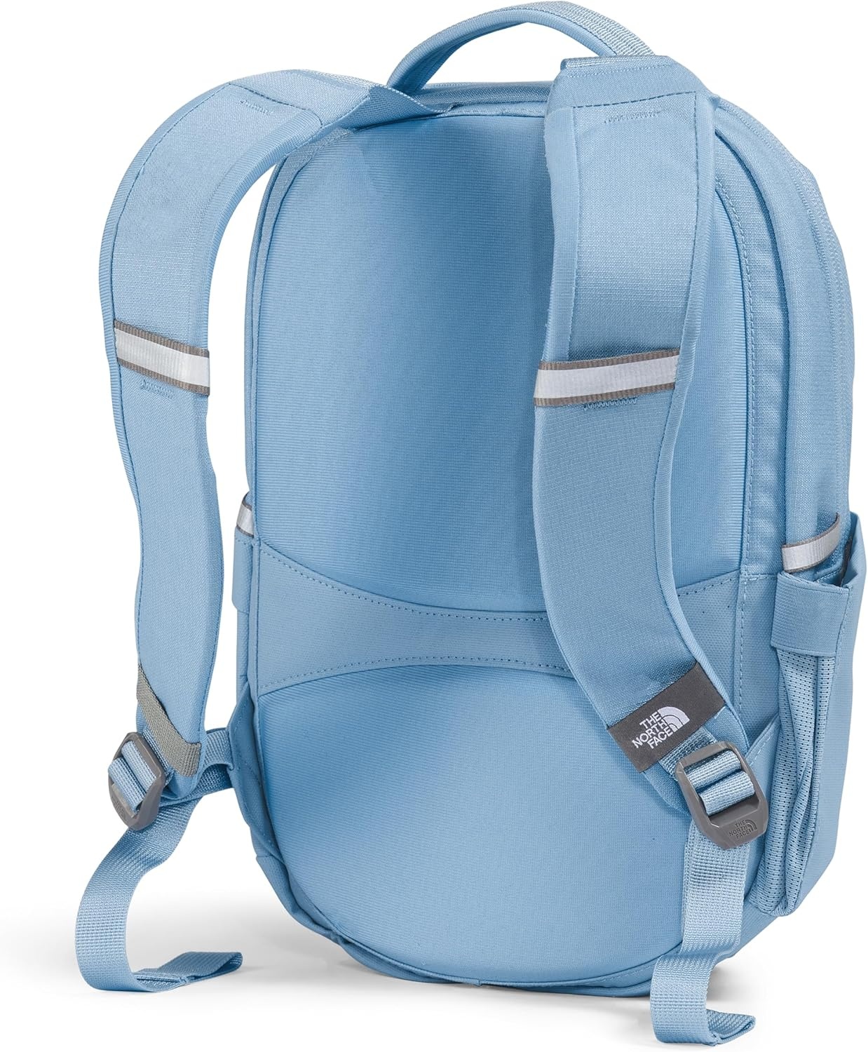 imageThe North Face Borealis Mini Backpack TNF BlackTNF BlackNPF One SizeSteel Blue Dark HeatherSteel Blue
