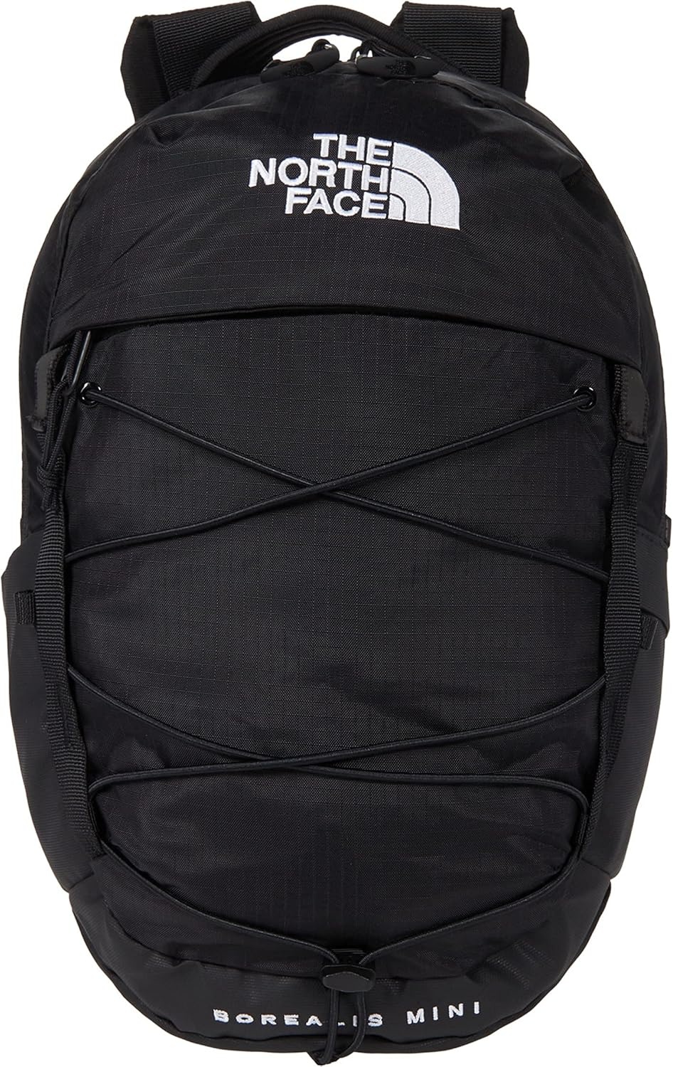 imageThe North Face Borealis Mini Backpack TNF BlackTNF BlackNPF One SizeTnf BlackTnf Black