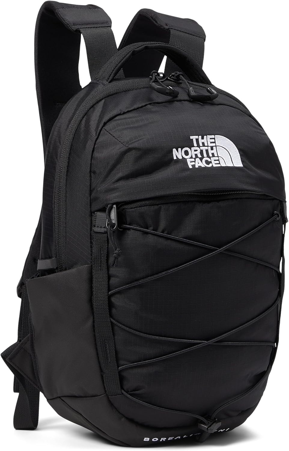 imageThe North Face Borealis Mini Backpack TNF BlackTNF BlackNPF One SizeTnf BlackTnf Blacknpf