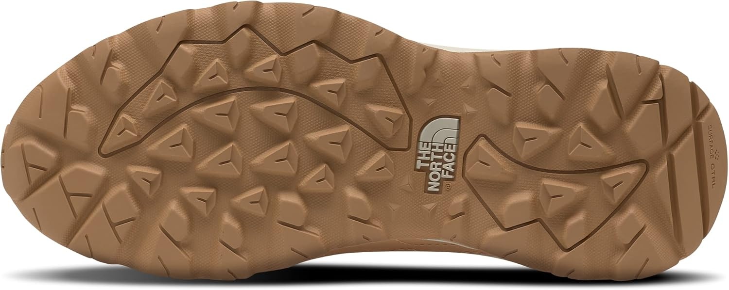 imageThe North Face Hedgehog 3 Mid WPAlmond ButterSandstone