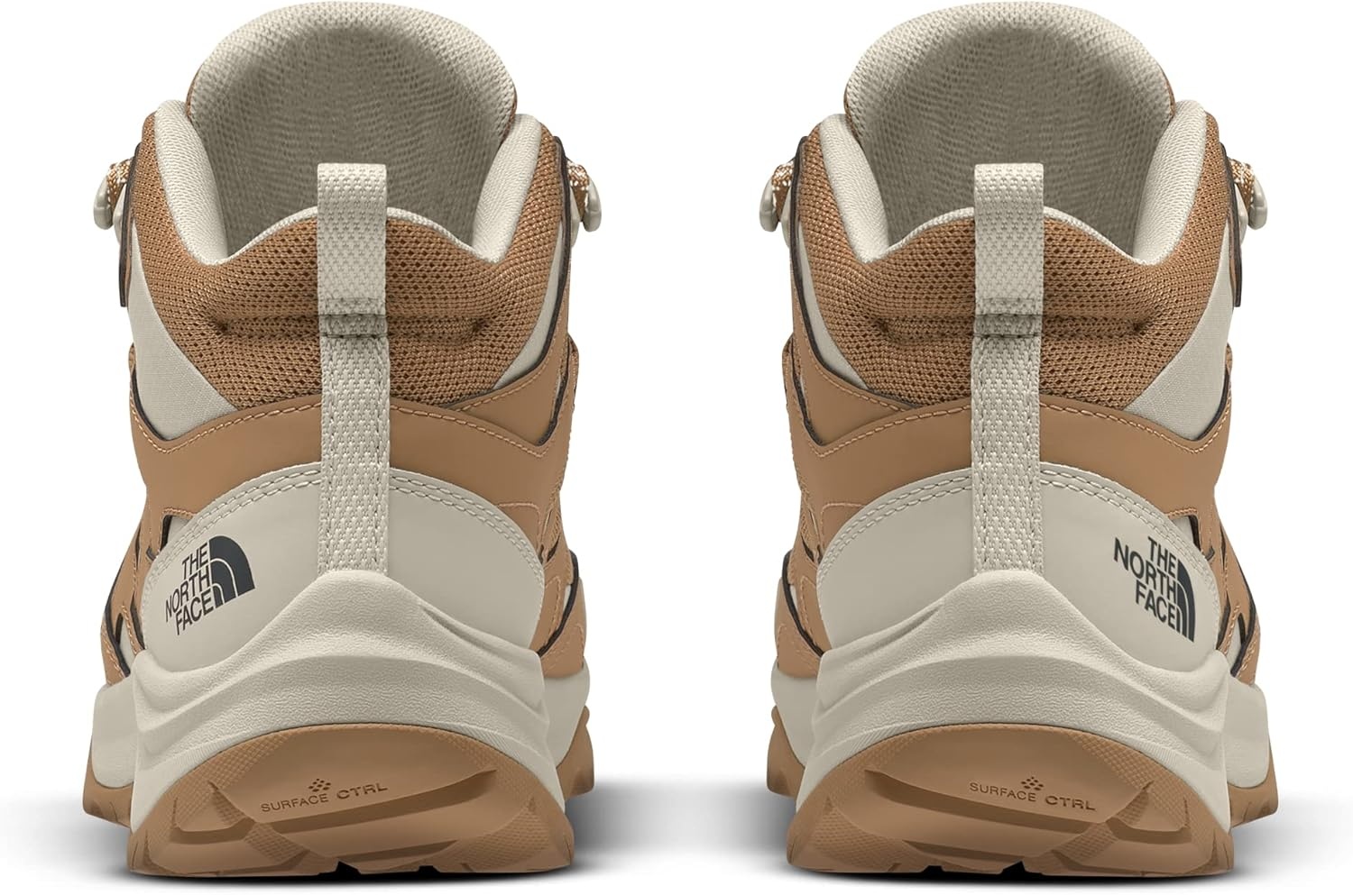 imageThe North Face Hedgehog 3 Mid WPAlmond ButterSandstone