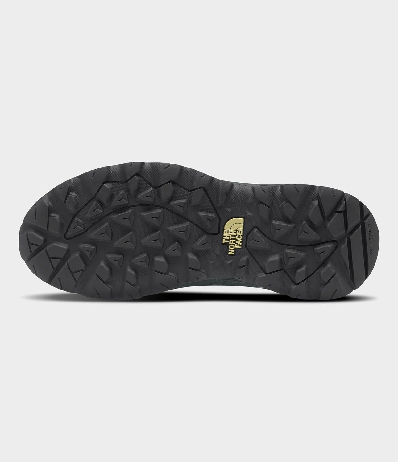 imageThe North Face Hedgehog 3 Mid WPAsphalt GreyMeld Grey