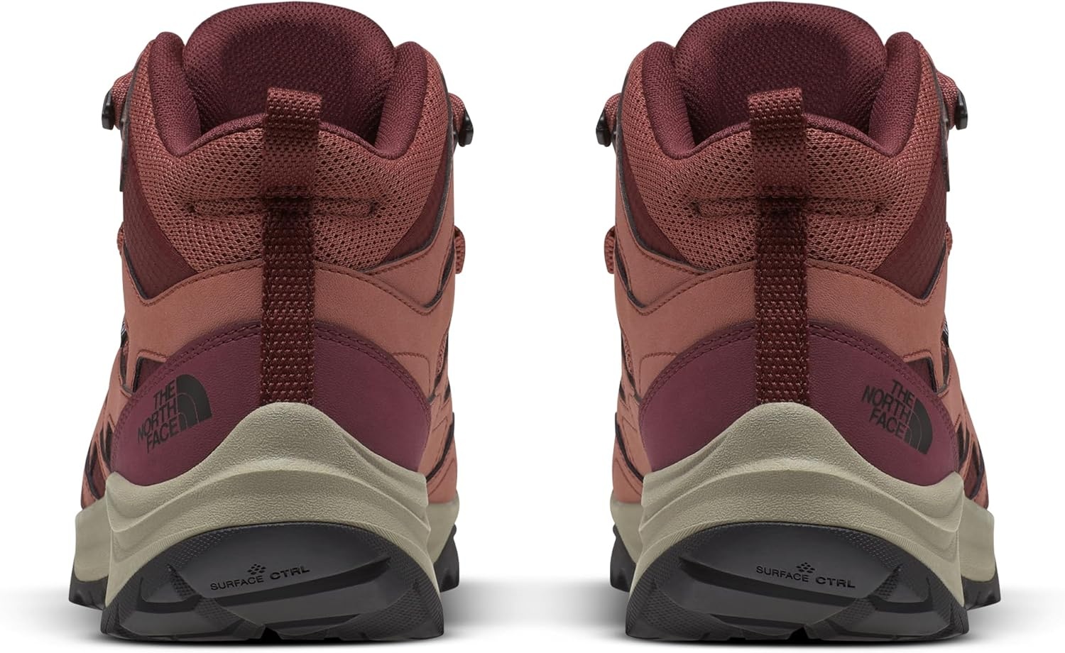 imageThe North Face Hedgehog 3 Mid WPCanyon DustAlpine Plum