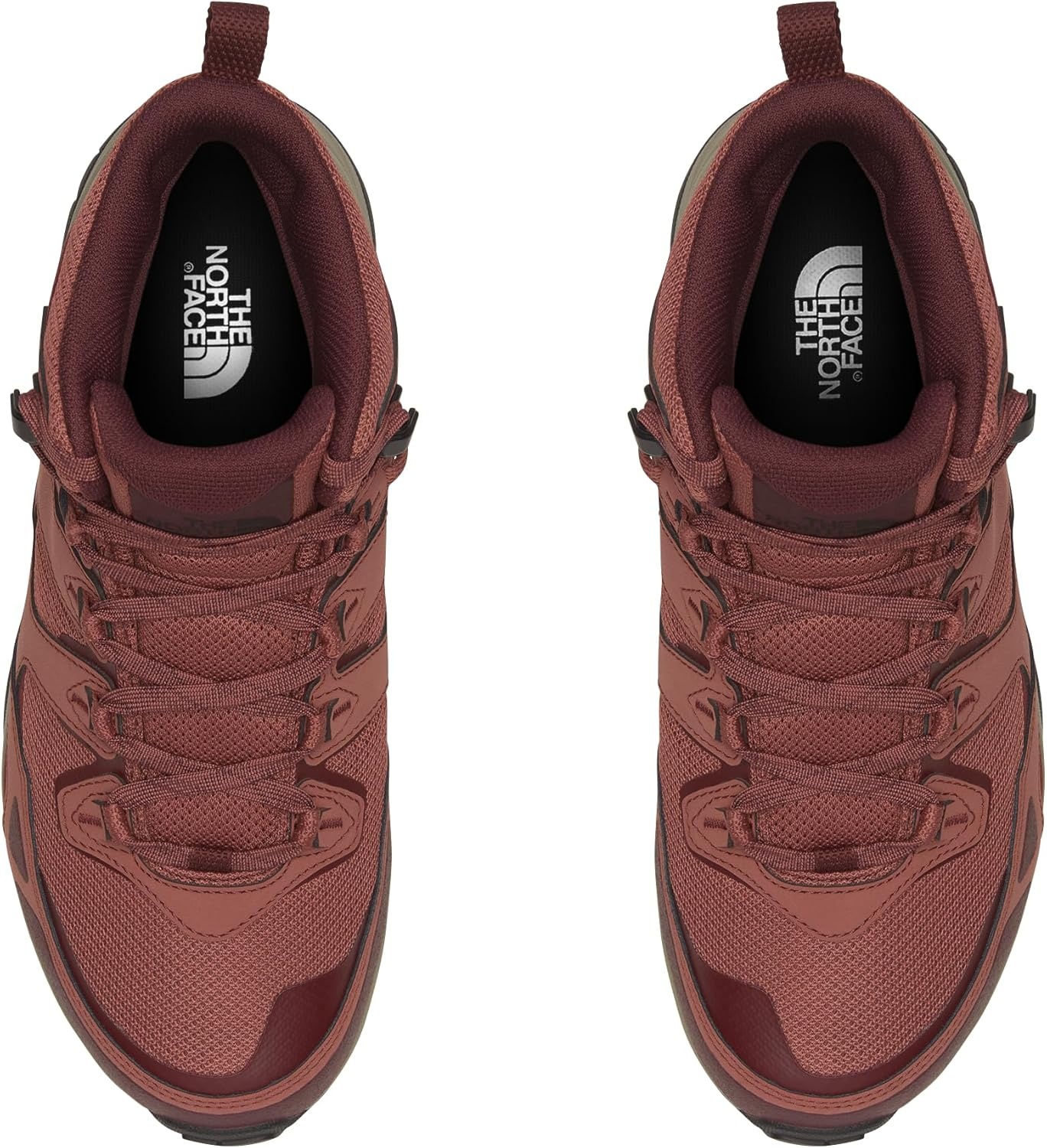 imageThe North Face Hedgehog 3 Mid WPCanyon DustAlpine Plum