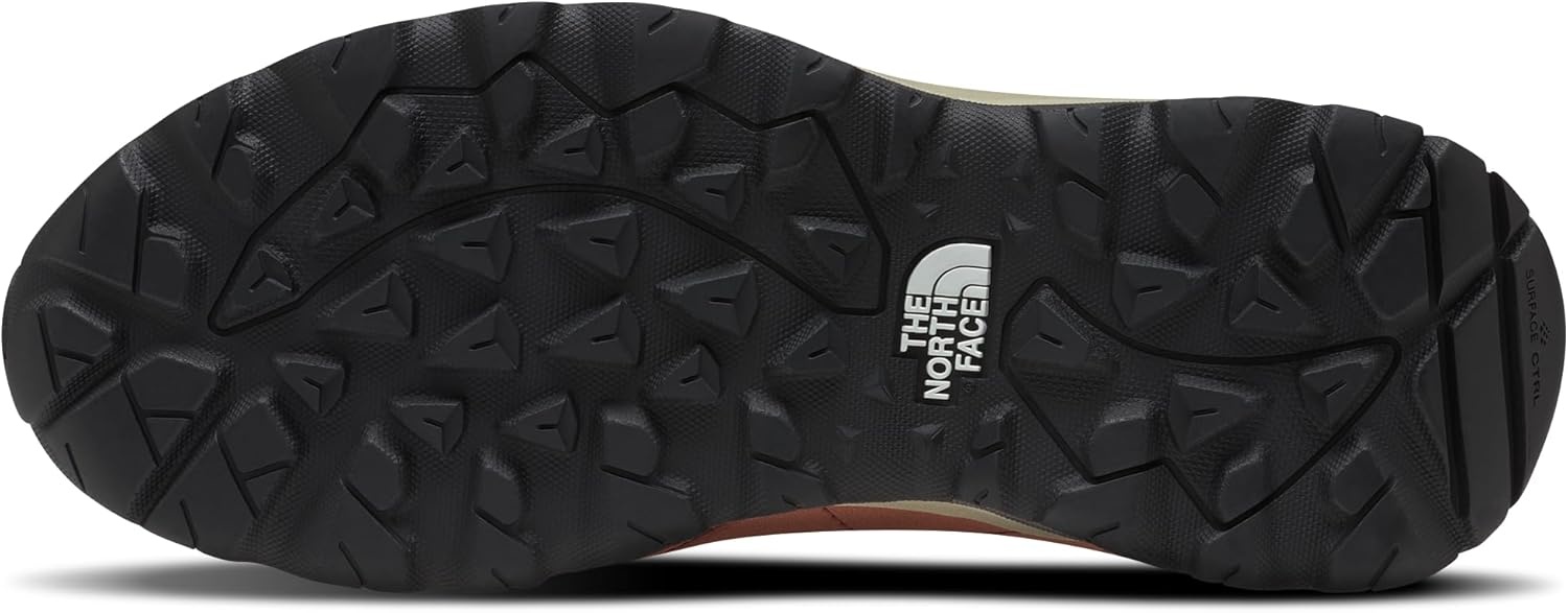imageThe North Face Hedgehog 3 Mid WPCanyon DustAlpine Plum