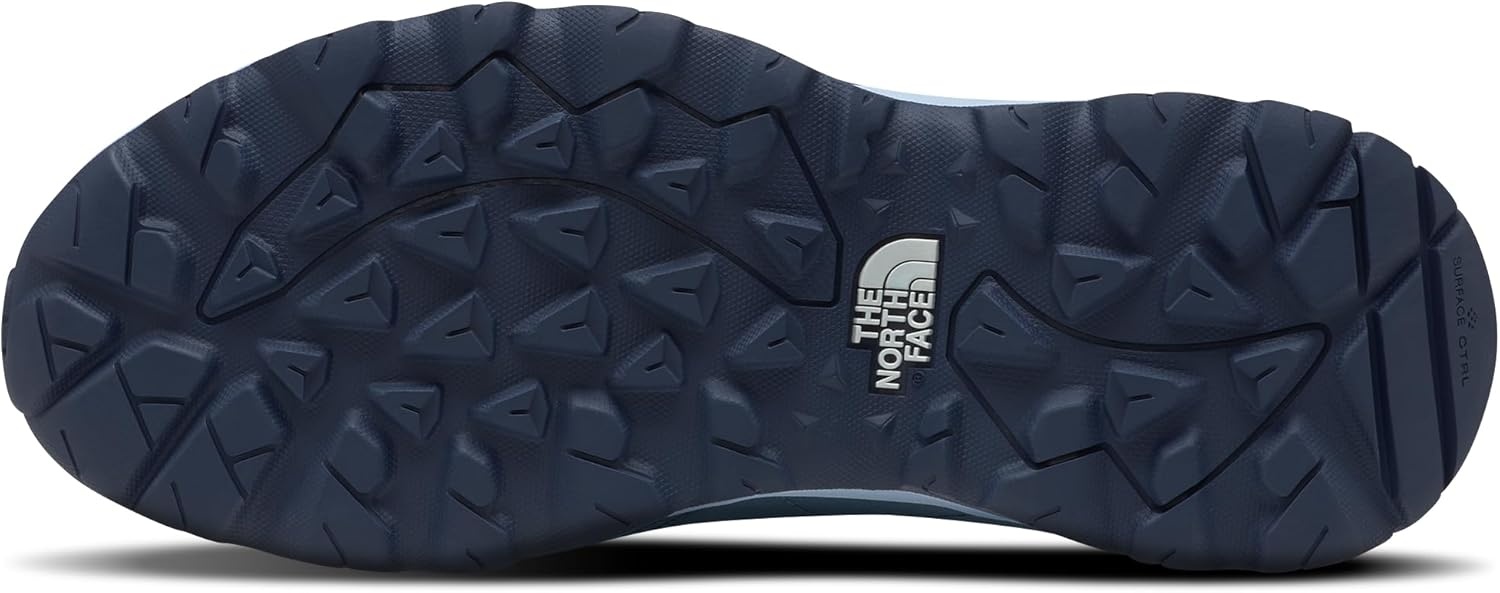 imageThe North Face Hedgehog 3 Mid WPIndigo StoneShady Blue