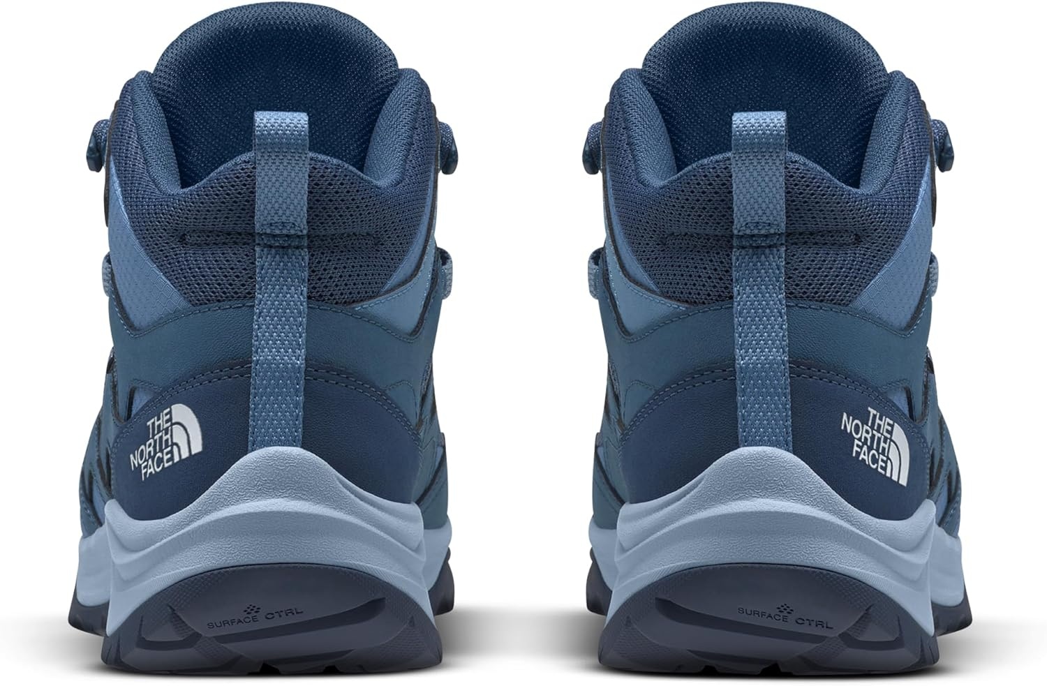 imageThe North Face Hedgehog 3 Mid WPIndigo StoneShady Blue