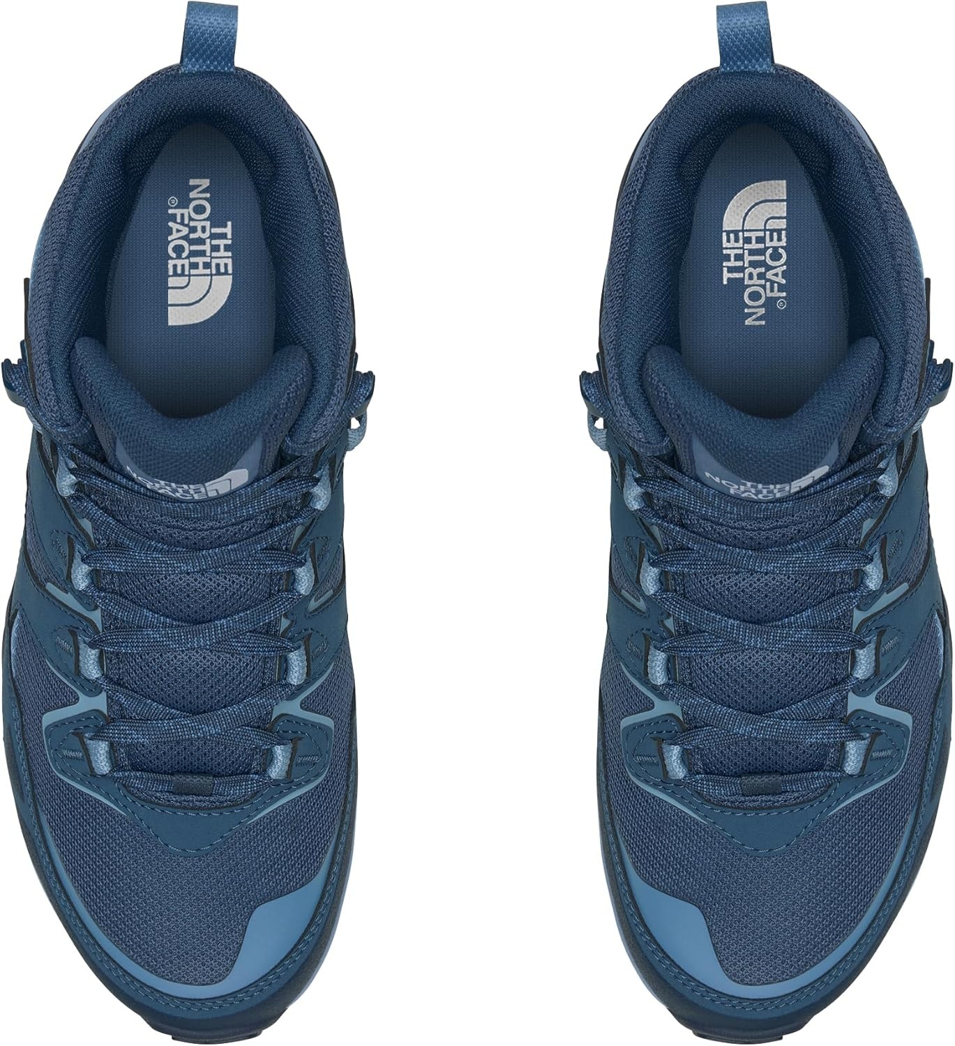 imageThe North Face Hedgehog 3 Mid WPIndigo StoneShady Blue