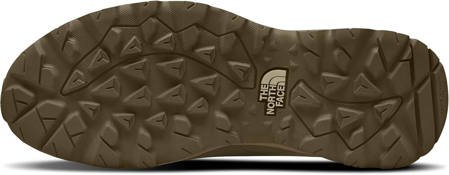 imageThe North Face Hedgehog 3 Mid WPSaharaCaraway Seed