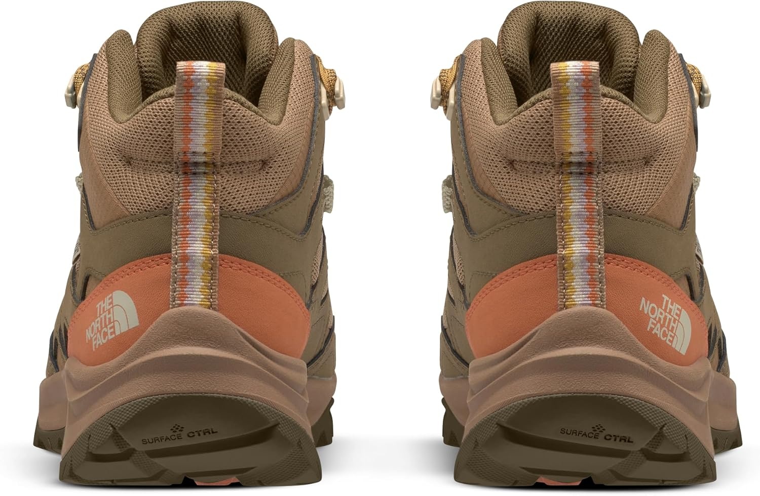 imageThe North Face Hedgehog 3 Mid WPSaharaCaraway Seed