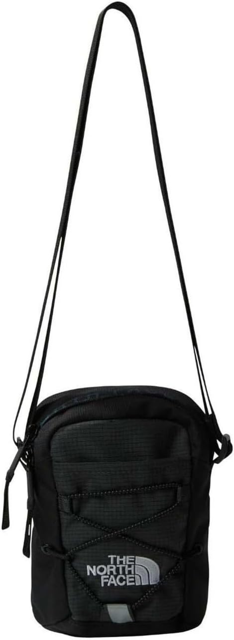 imageThe North Face Jester Crossbody BagAsphalt GreyTnf BlackSilver Reflective