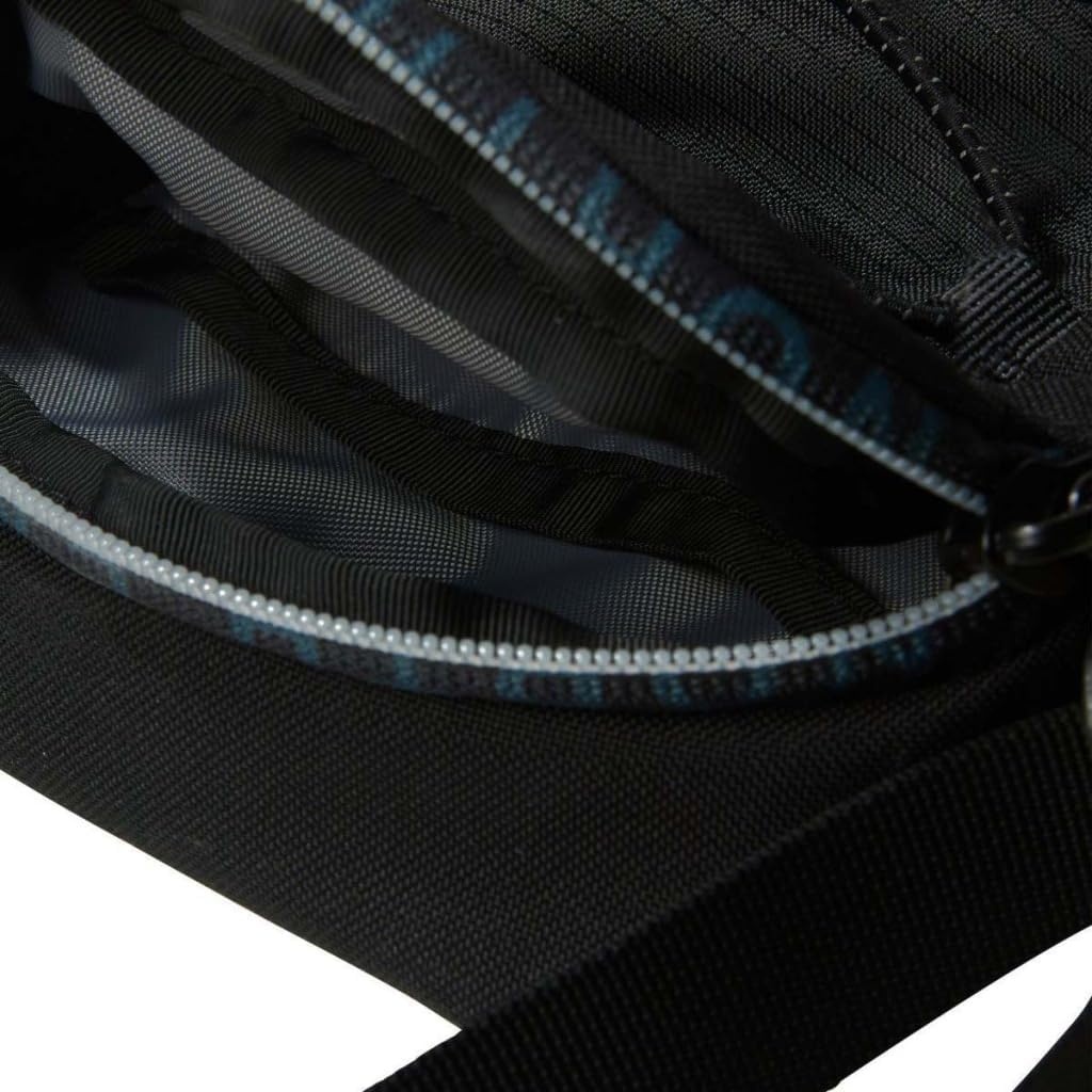 imageThe North Face Jester Crossbody BagAsphalt GreyTnf BlackSilver Reflective