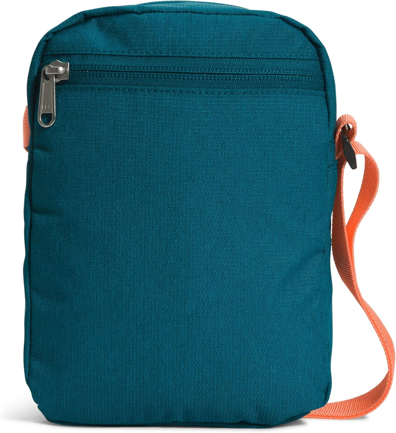 imageThe North Face Jester Crossbody BagBlue Coral Light HeatherGardenia WhiteDusty Coral Orange