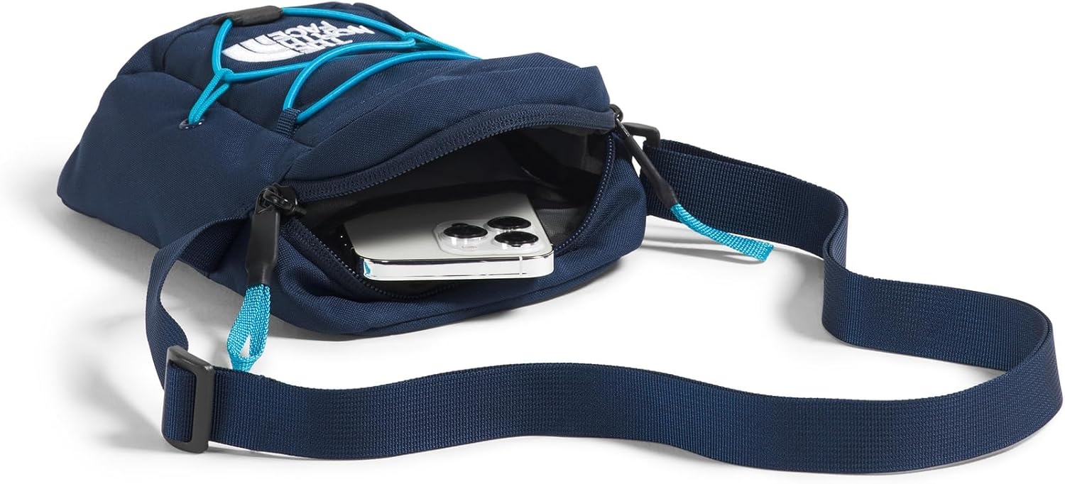 imageThe North Face Jester Crossbody BagEagle BlueMeridian Blue