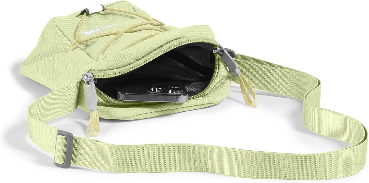 imageThe North Face Jester Crossbody BagLemon Mistpear