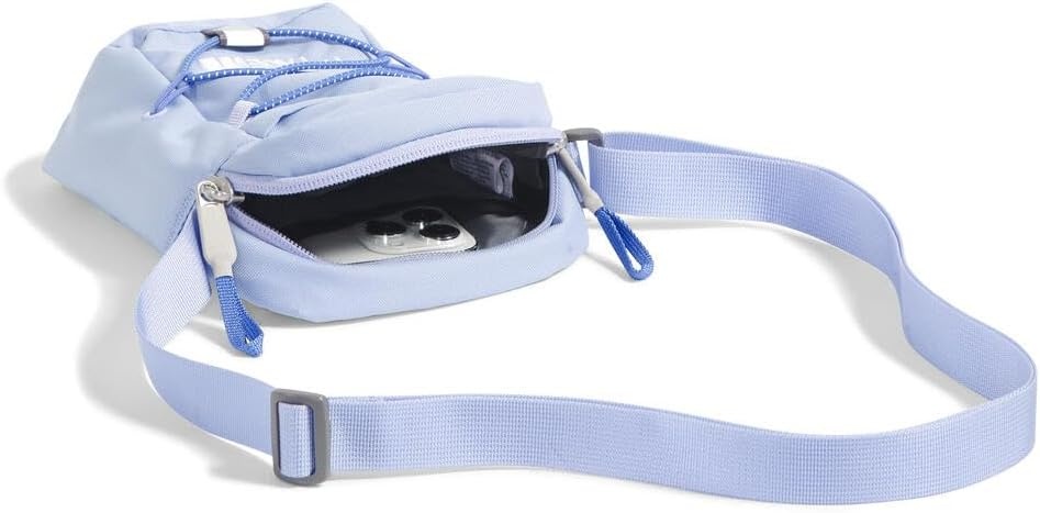 imageThe North Face Jester Crossbody BagPurple MintVirtual Blue