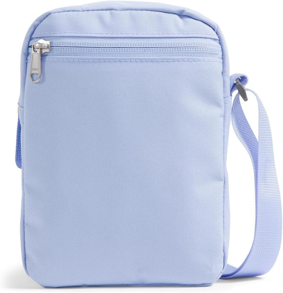 imageThe North Face Jester Crossbody BagPurple MintVirtual Blue