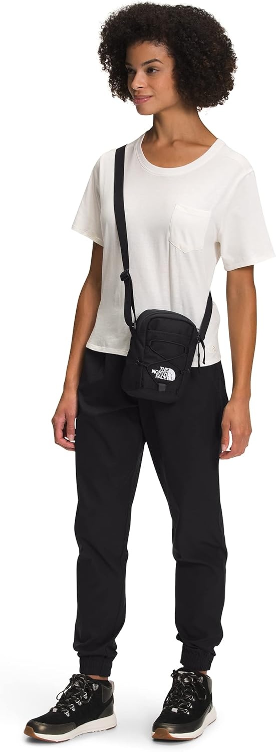 imageThe North Face Jester Crossbody BagTnf Black