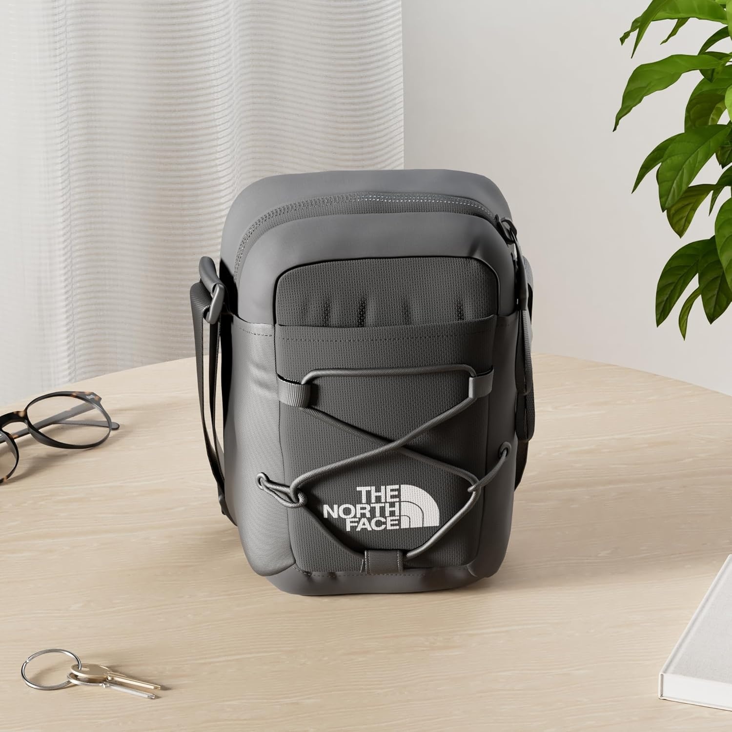 imageThe North Face Jester Crossbody BagTnf Black