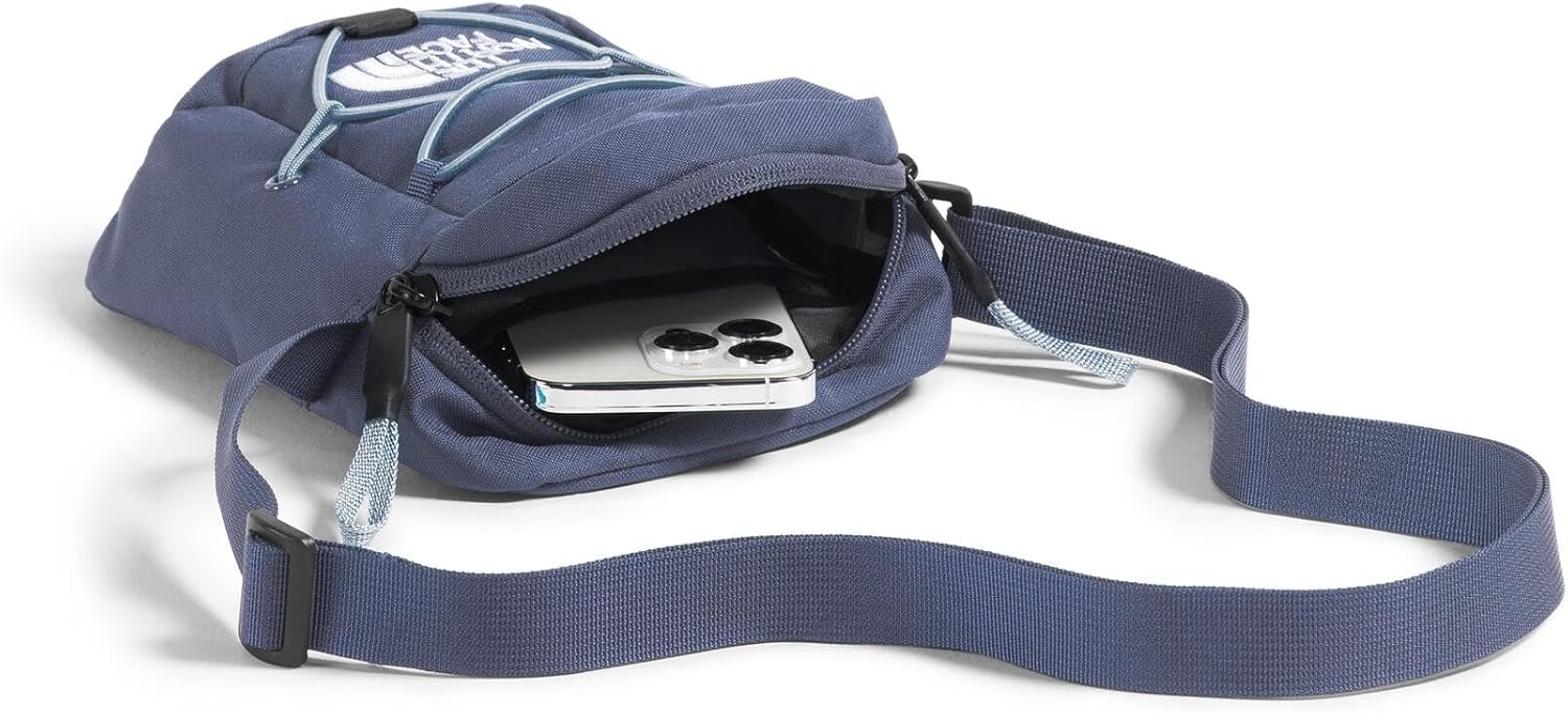 imageThe North Face Jester Crossbody BagTwilight GalaxyBlue Flax