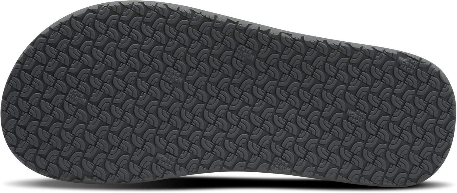 imageThe North Face Kids Base Camp FlipFlops ToddlerLittle KidBig KidPrim PinkVanadis Grey