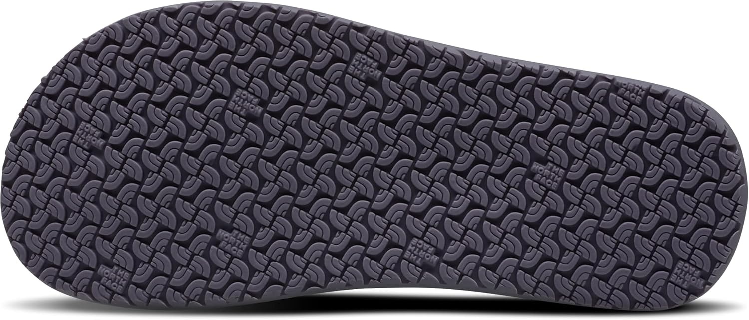 imageThe North Face Kids Base Camp FlipFlops ToddlerLittle KidBig KidPurple