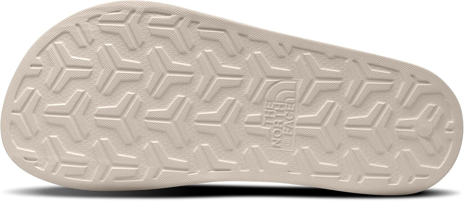 imageThe North Face Kids Base Camp Slide III ToddlerLittle KidBig KidCalacattaTnf White