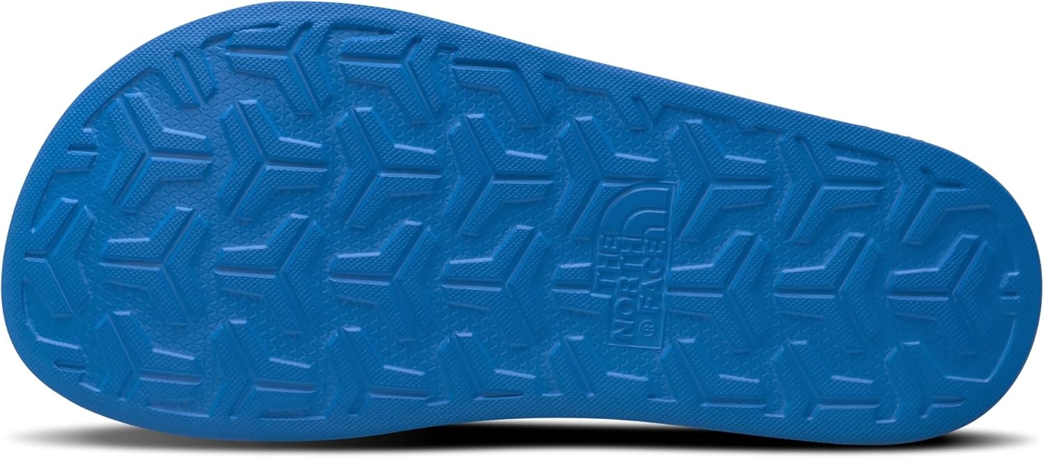 imageThe North Face Kids Base Camp Slide III ToddlerLittle KidBig KidHero BlueTnf White