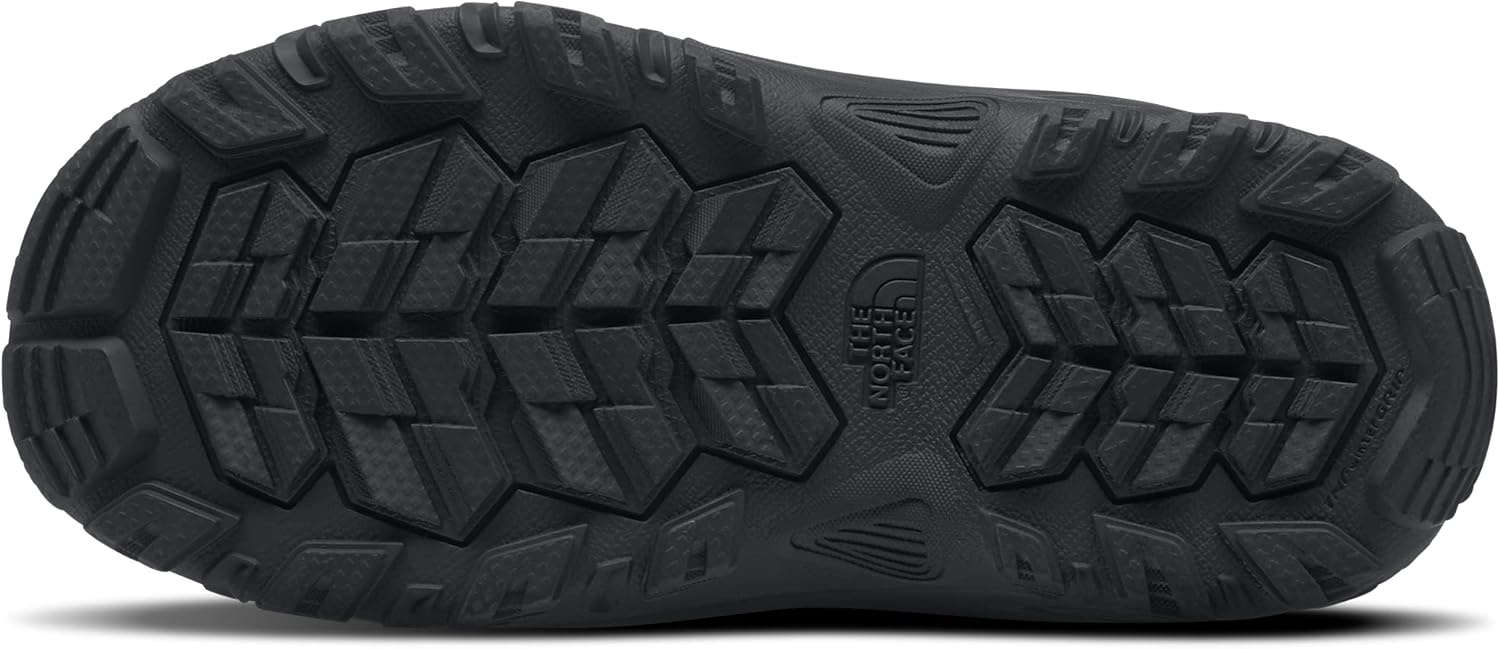 imageThe North Face Teen Alpenglow V Waterproof Boot Insulating Thermafelt Liner for Warmth at 25FFuschia PinkCoral Sunrise