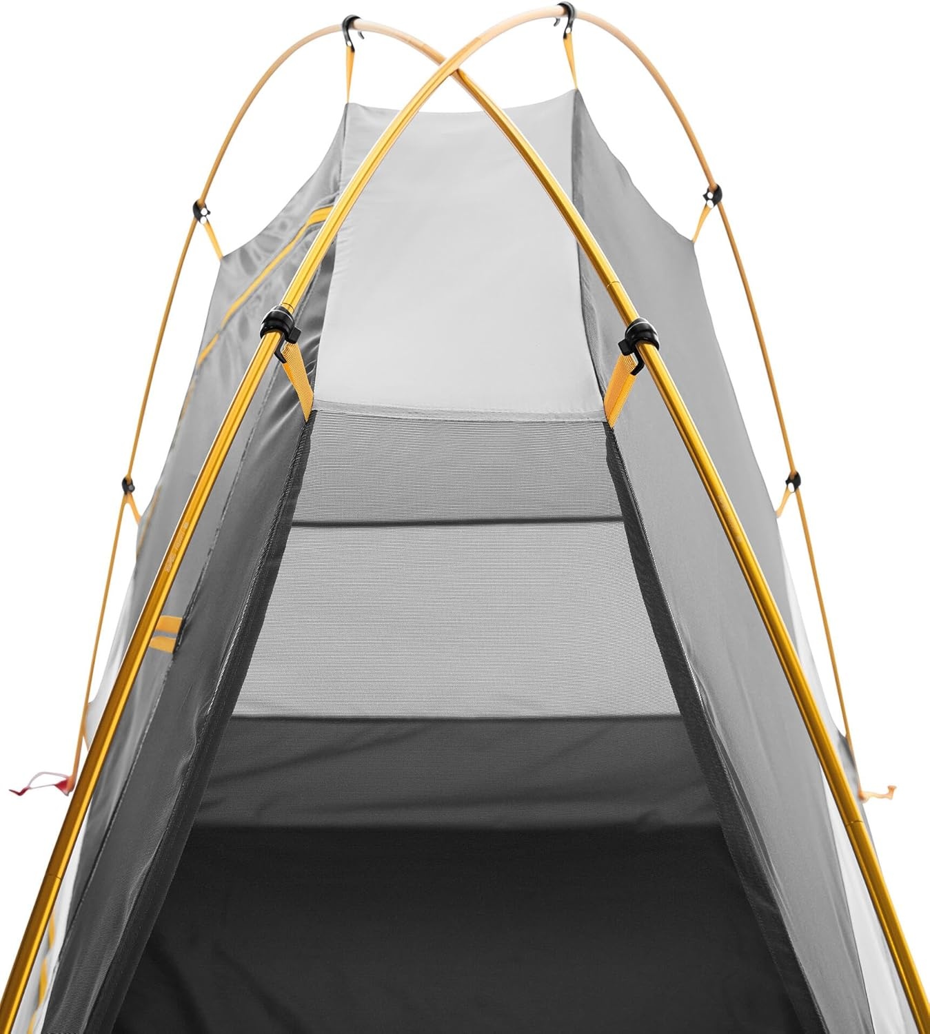 imageThe North Face Tents Stormbreak 1 OnePerson Camping Tent High Low Ventilation Openings for Optimal Airflow Water Repellent FinishGolden OakPavement