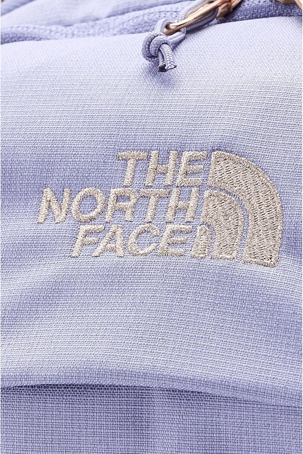 imageThe North Face Vault Everyday Laptop Backpack Commuter Travel Bag WaterRepellent Finish Spacious Compartment Mid Grey Dark HeatherTNF BlackNPF One SizePale Plum Light HeatherPale Plum