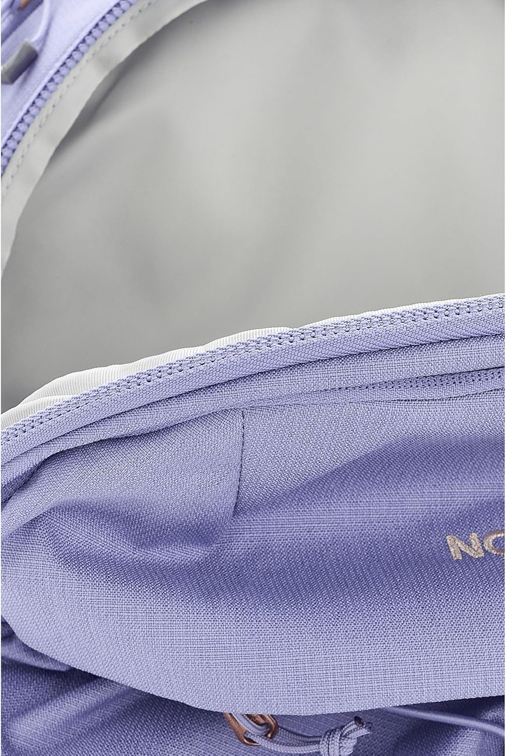 imageThe North Face Vault Everyday Laptop Backpack Commuter Travel Bag WaterRepellent Finish Spacious Compartment Mid Grey Dark HeatherTNF BlackNPF One SizePale Plum Light HeatherPale Plum