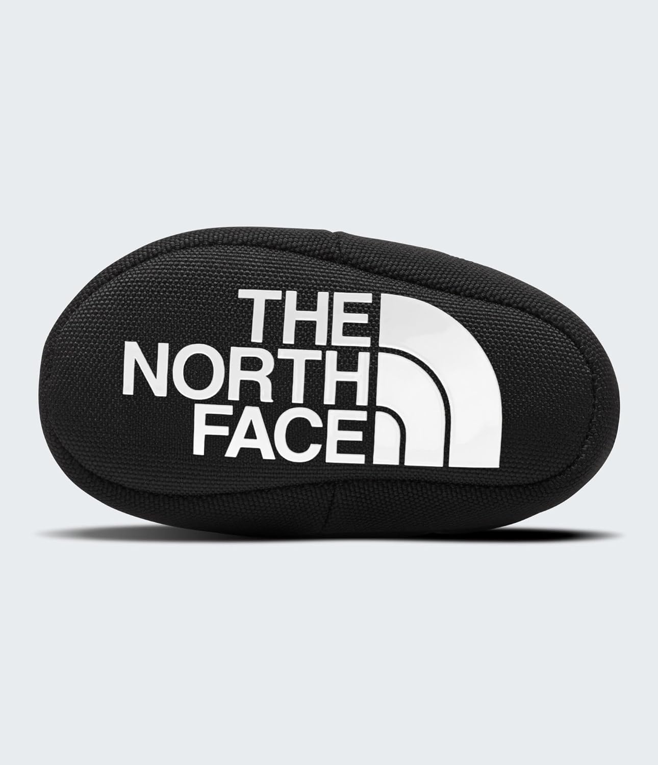 imageThe North Face unisexbaby Tent Mule Slipper Insulated Toddler Shoes for Boys amp GirlsNuptse Bears Print MultiTnf Black